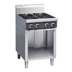 Cooking, Grill & Induction