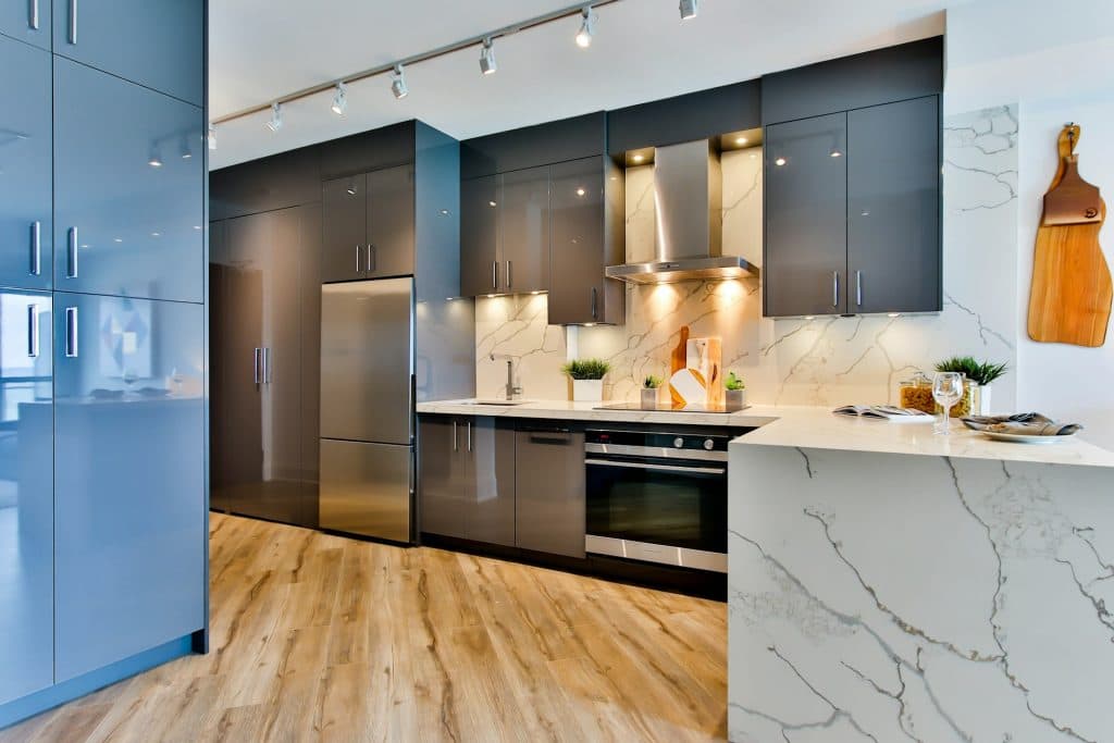 Kitchen Design